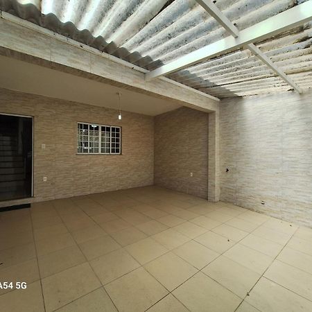 Abaete - Aconchego Na Rua Da Praia De Itapua! Salvador Ngoại thất bức ảnh