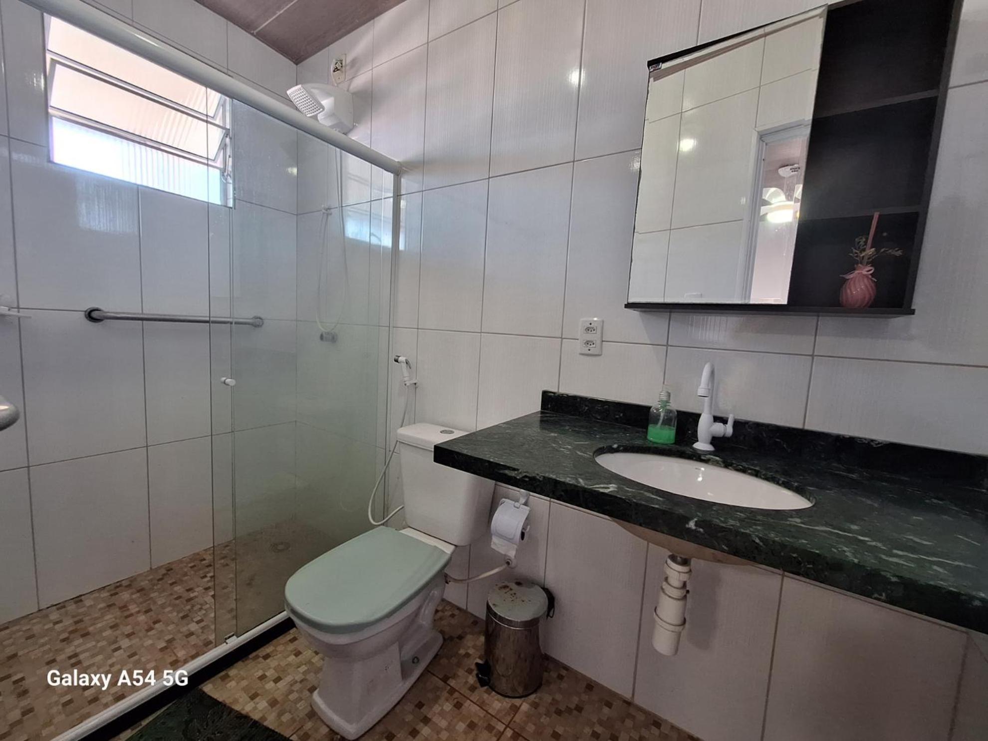 Abaete - Aconchego Na Rua Da Praia De Itapua! Salvador Ngoại thất bức ảnh