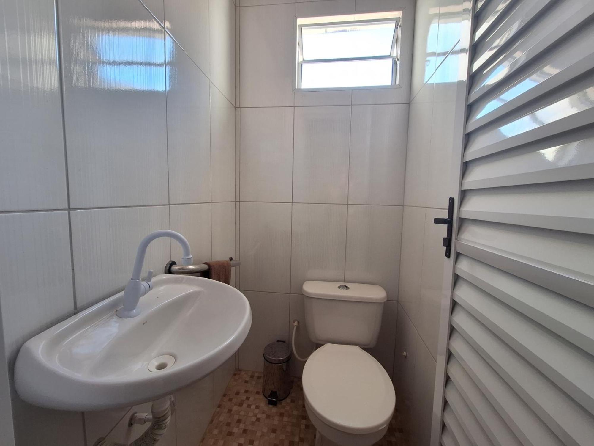 Abaete - Aconchego Na Rua Da Praia De Itapua! Salvador Ngoại thất bức ảnh